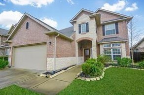 7831 Mesquite Manor Ln, Richmond, TX 77407