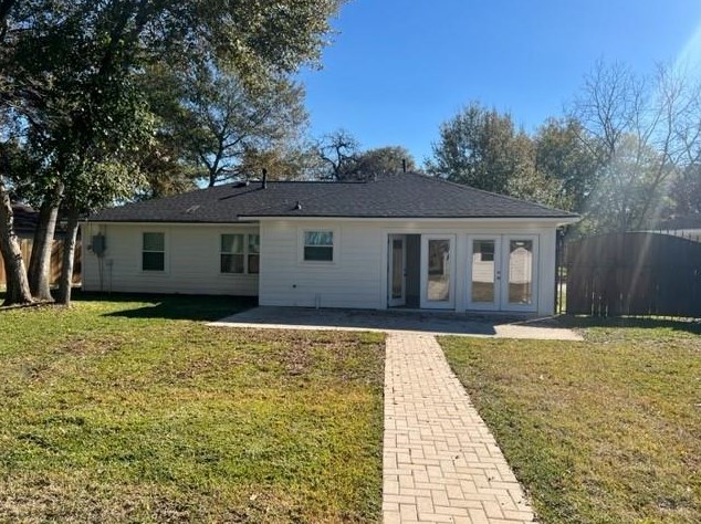 1437 Confederate Rd, Houston, TX 77055