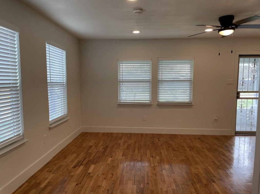 3603 Lockwood Dr, Houston TX  77020-4419 exterior