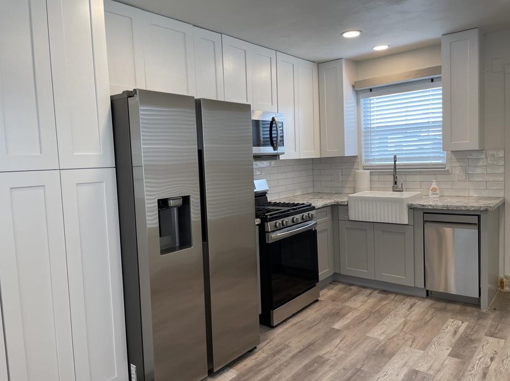 3603 Lockwood Dr, Houston TX  77026-5450 exterior