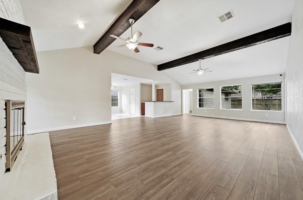2162 Tree Ln, Humble, TX 77339