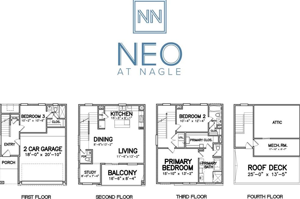 2708 Drew St, Houston TX  77004-1652 exterior