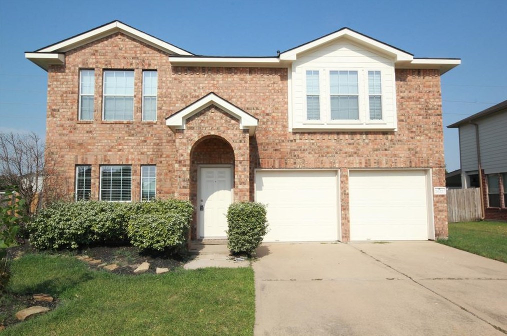 2622 Maverick Park Ln, Katy, TX 77449