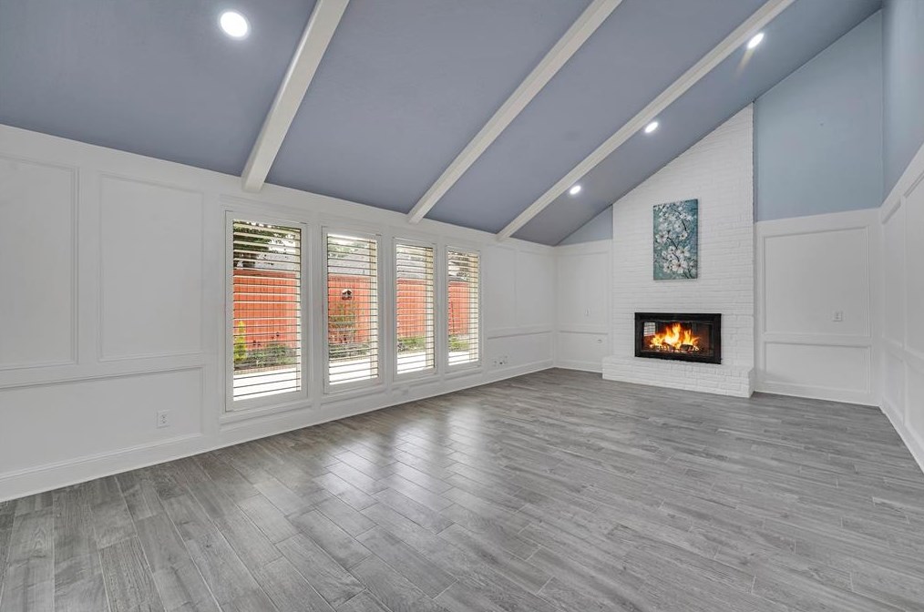 12242 Rocky Knl Dr, Houston TX  77077-5835 exterior