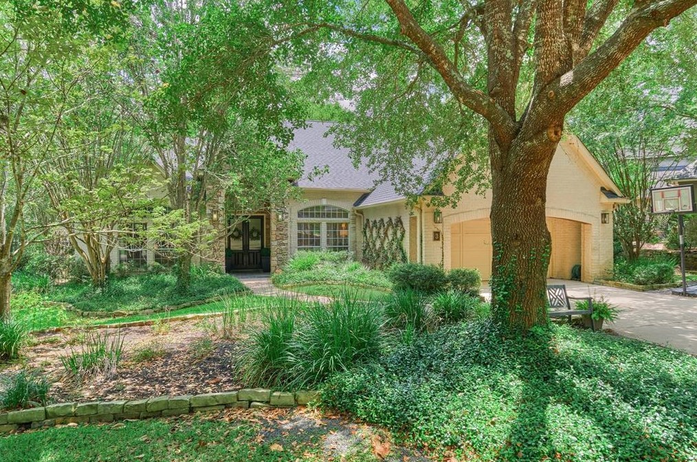 3 Horizon Ridge Pl, Spring, TX 77381-4782