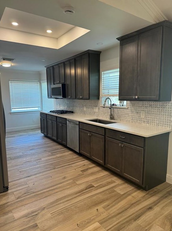 835 Seafoam Rd, Houston TX  77062-5037 exterior