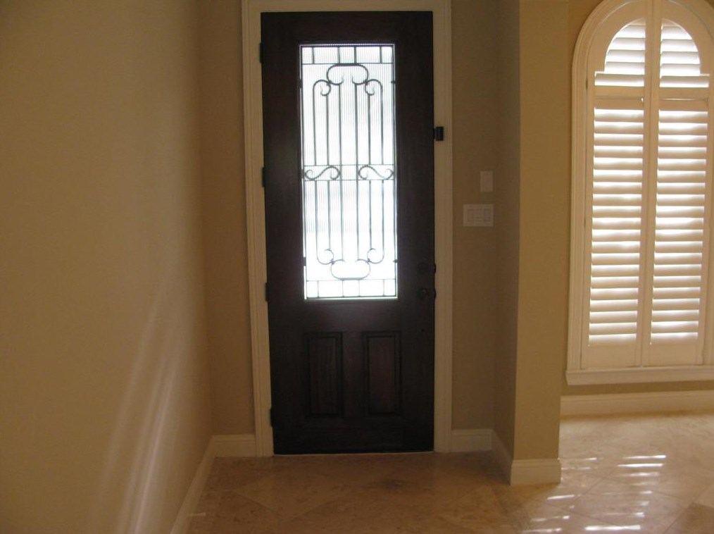 4112 Blossom St, Houston TX  77007-5793 exterior