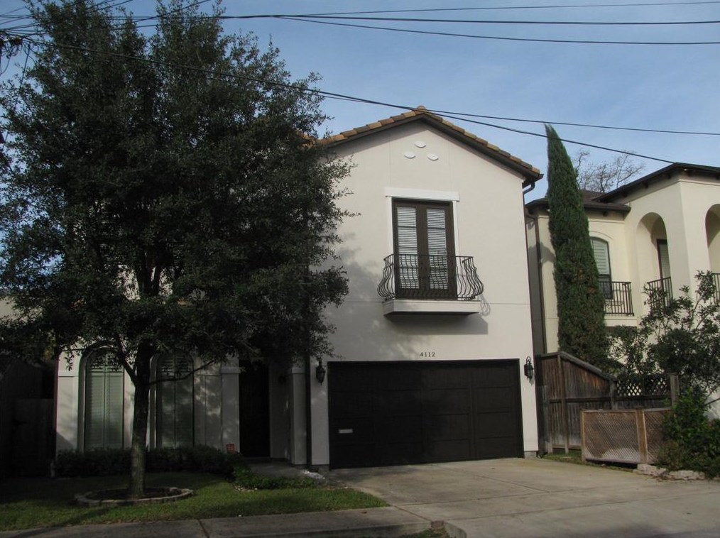 4112 Blossom St, Houston, TX 77007