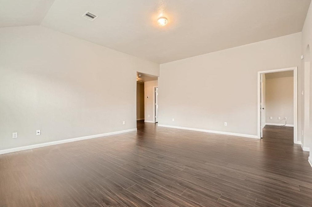 430 Vane Way, Crosby TX  77532-4159 exterior