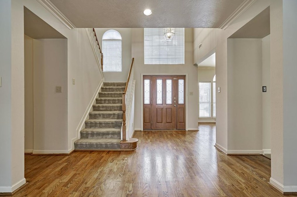 15 Stony End Pl, Spring TX  77381-6508 exterior