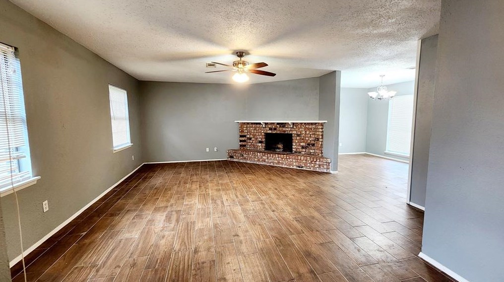 24119 Anchor Ranch Dr, Hockley, TX 77447