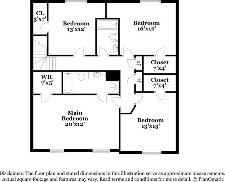 5754 Saluda Creek Ln, Houston, TX 77085