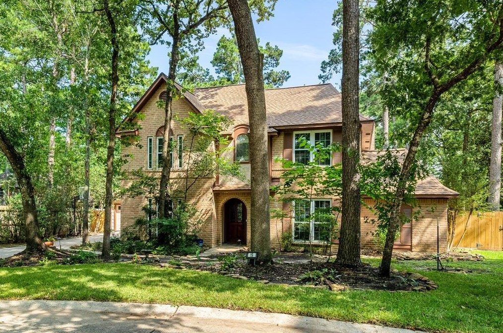 19 Scatterwood Ct, Spring, TX 77381-2551