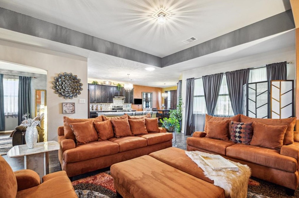 2407 Sandlewood Trail Ln, Houston, TX 77014-1964