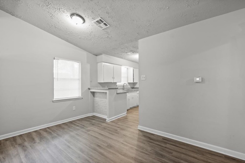 11207 Lera St, Houston TX  77016-2027 exterior