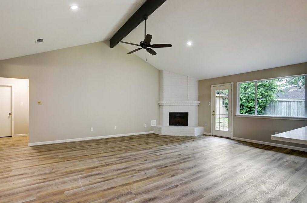 19310 Spanish Needle Dr, Houston TX  77084-4344 exterior