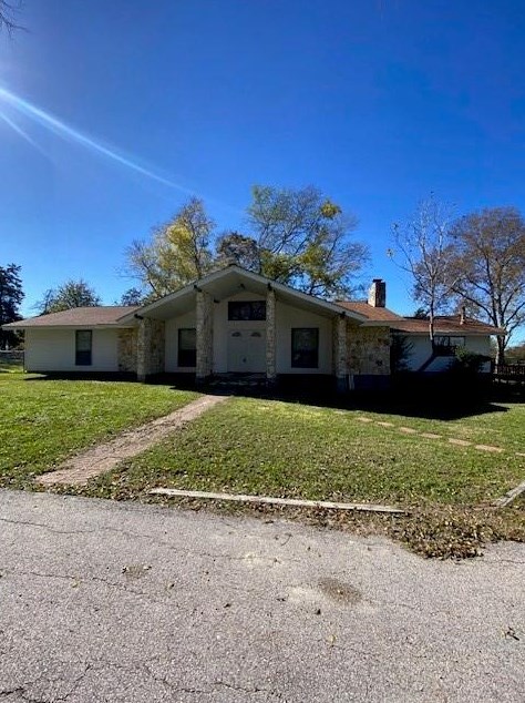 11023 Fm 1696 Rd, Singleton, TX 77831