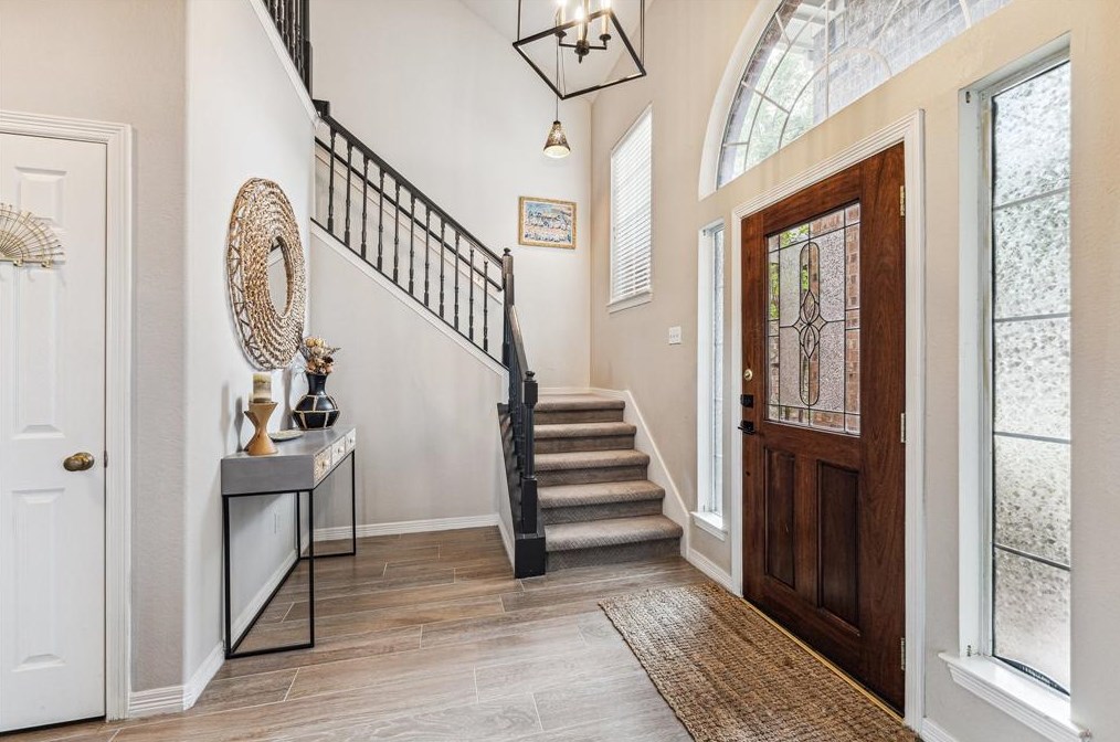 10526 Cobalt Falls Dr, Houston, TX 77095-5437