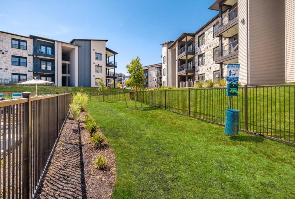 13624 Dessau Rd #10204, Pflugerville, TX 78660