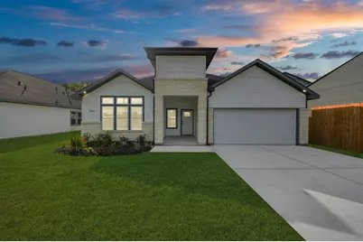 7430 Avenue E, Beasley, TX 77417 - Photo 8