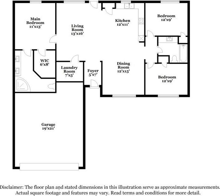 16377 Many Trees Ln, Conroe, TX 77302