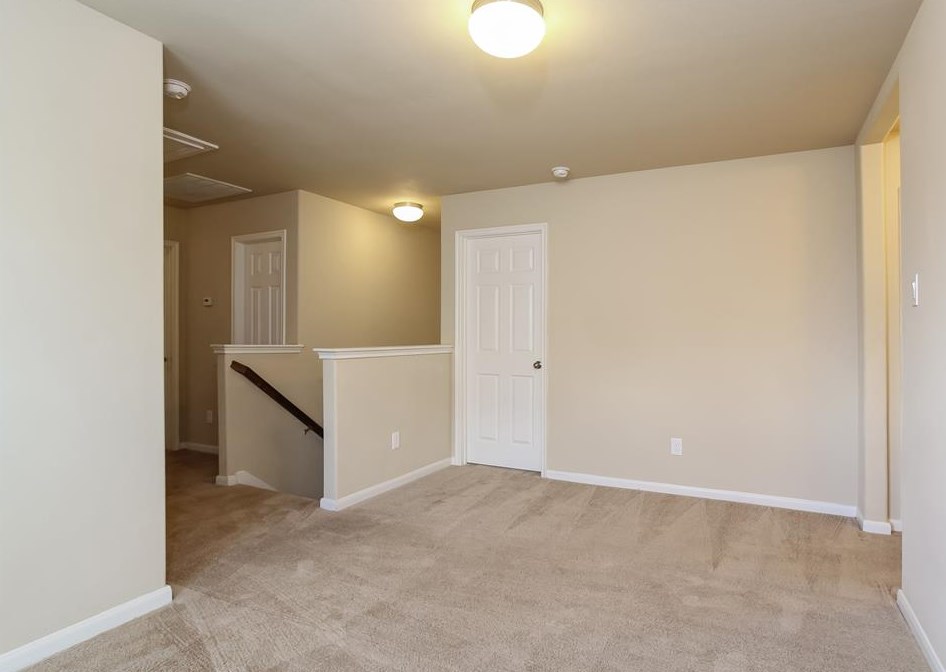 23615 Maple View Dr, Spring TX  77373-7989 exterior