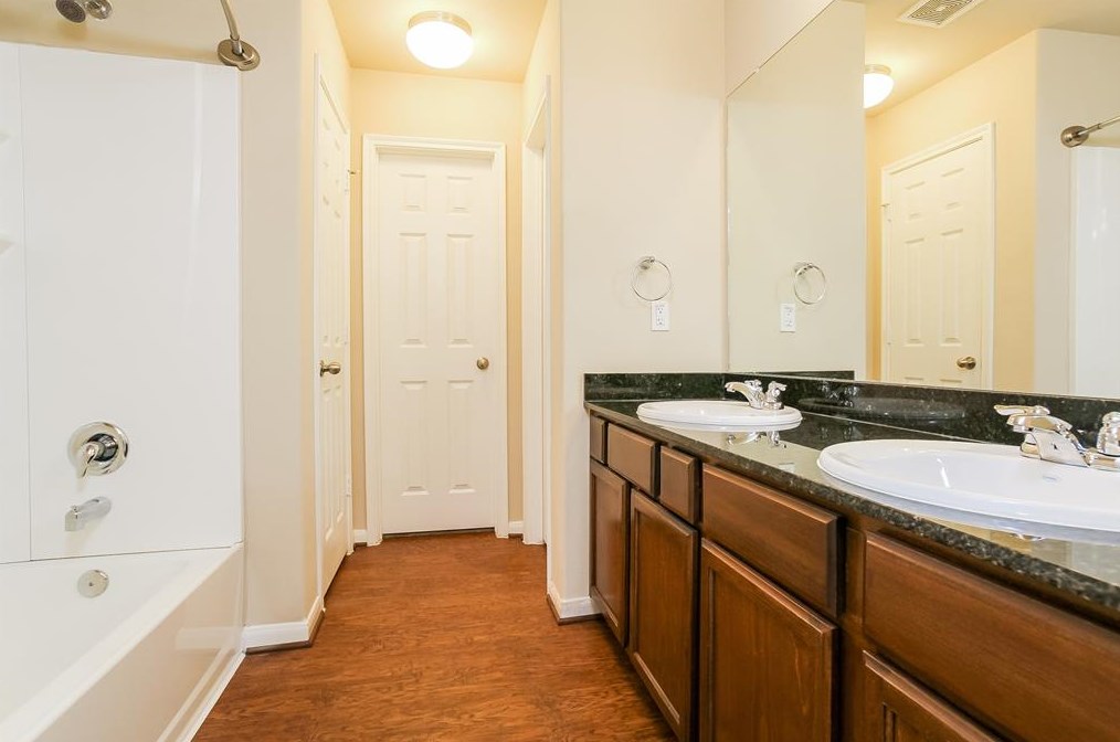 23615 Maple View Dr, Spring TX  77373-7989 exterior