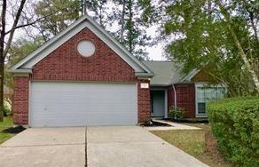 26 Elm Branch Pl, Spring TX  77380-2724 exterior