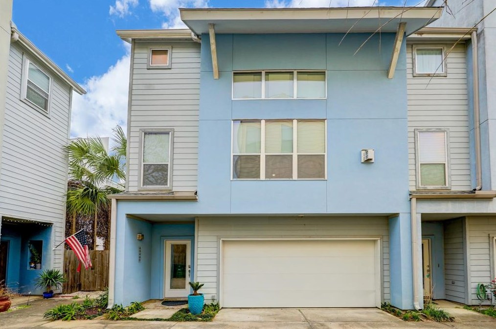 4308 Lillian St Apt C, Houston, TX