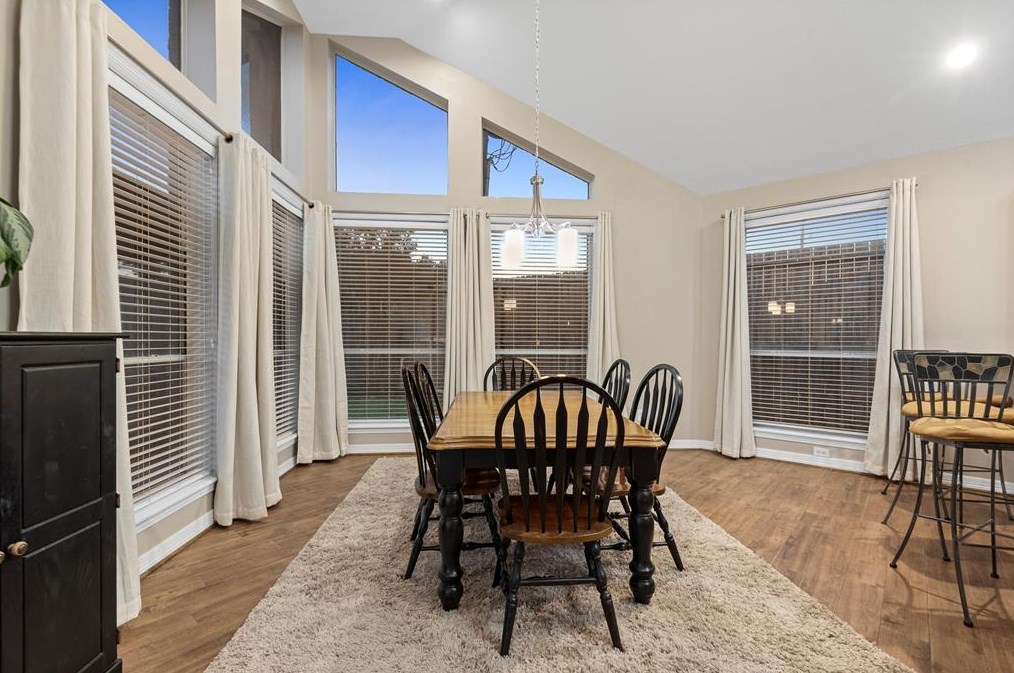 14926 Inverrary Dr, Houston TX  77095-2805 exterior