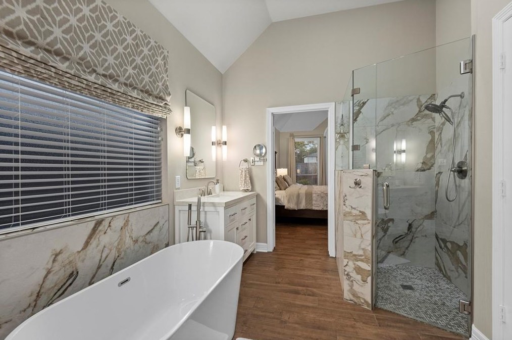 14926 Inverrary Dr, Houston TX  77095-2805 exterior