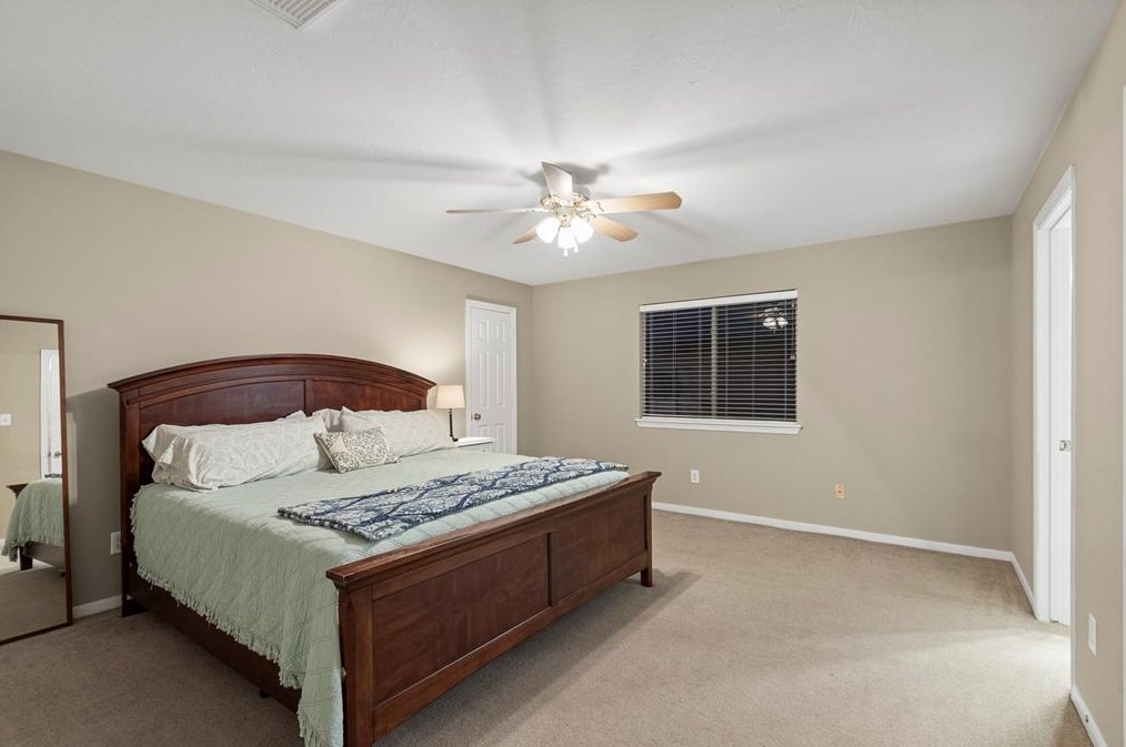 14926 Inverrary Dr, Houston TX  77095-2805 exterior