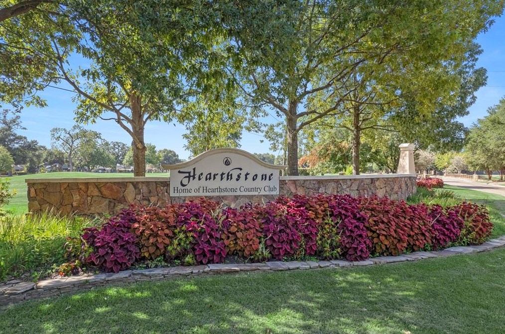 14926 Inverrary Dr, Houston TX  77095-2805 exterior