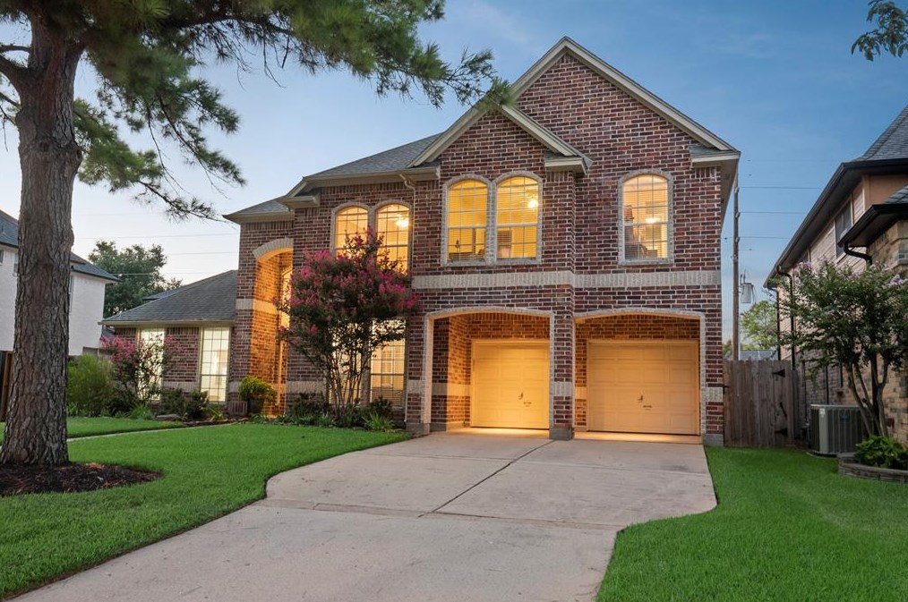 14926 Inverrary Dr, Houston, TX 77095-2805