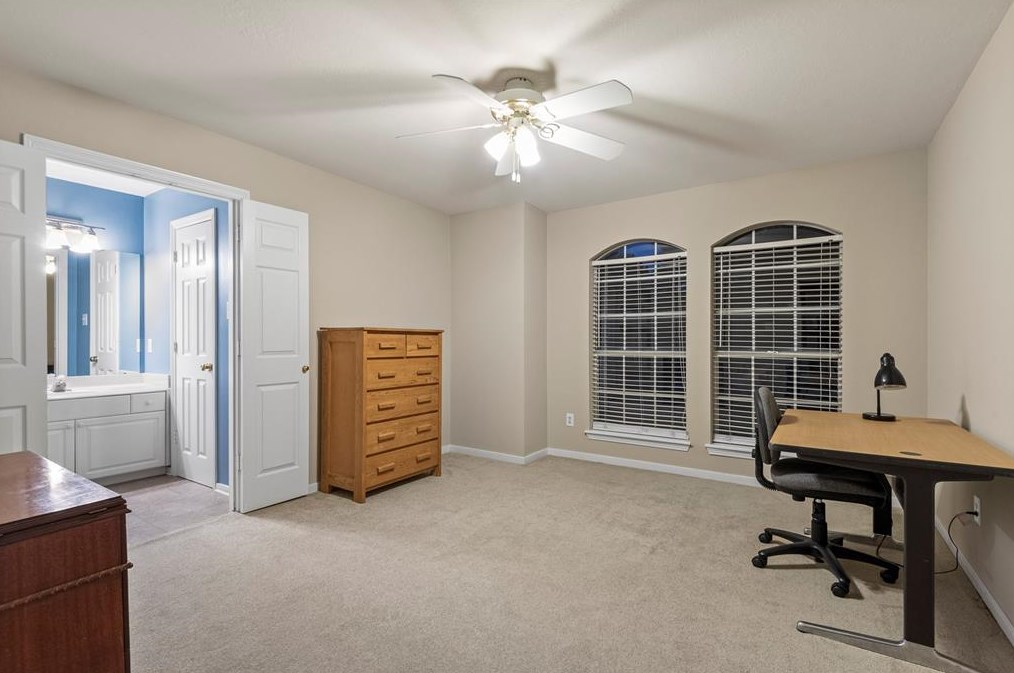 14926 Inverrary Dr, Houston TX  77095-2805 exterior