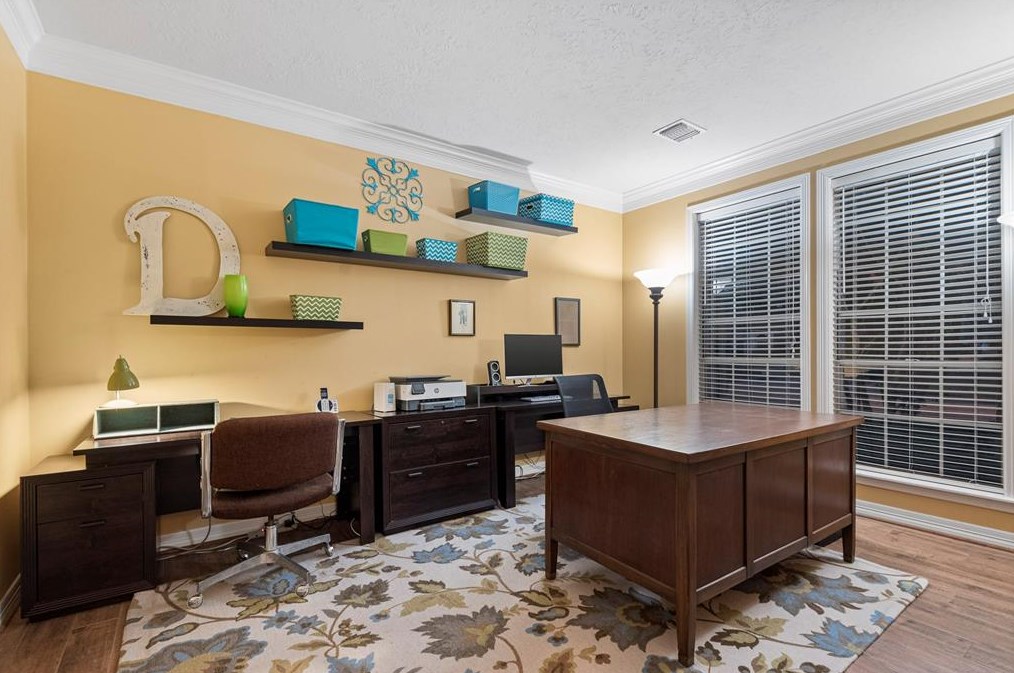 14926 Inverrary Dr, Houston TX  77095-2805 exterior