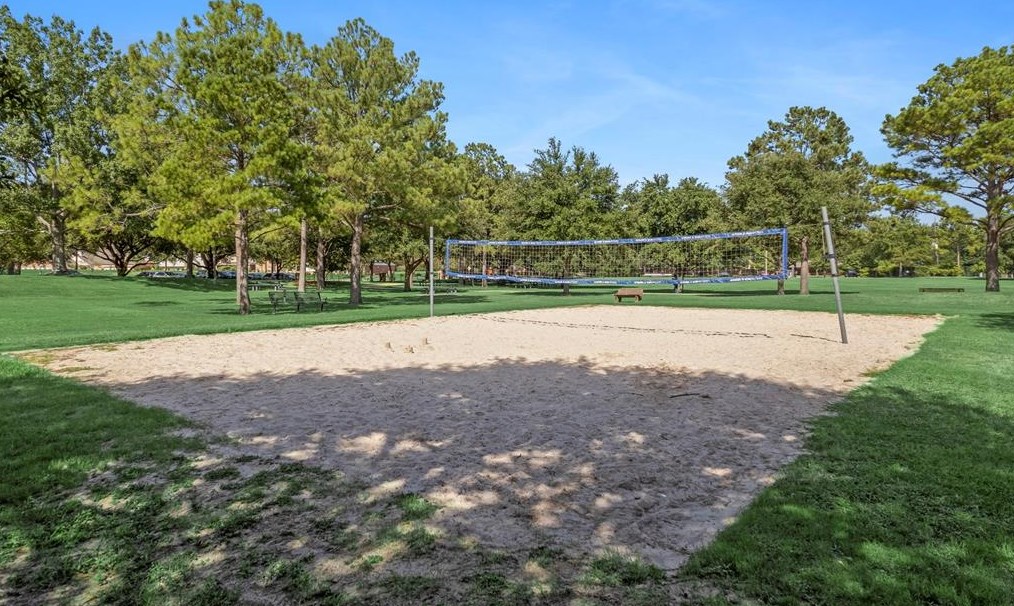 14926 Inverrary Dr, Houston TX  77095-2805 exterior