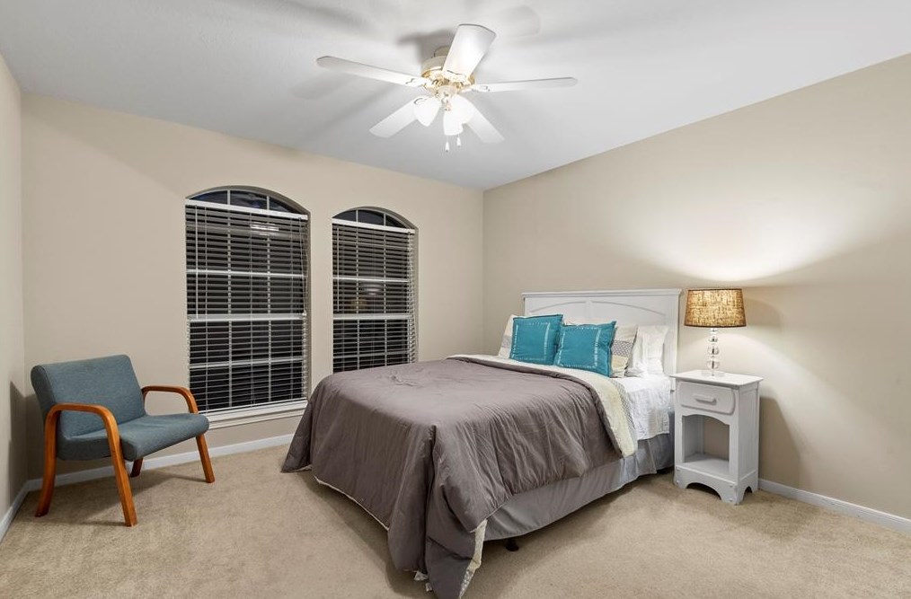 14926 Inverrary Dr, Houston TX  77095-2805 exterior