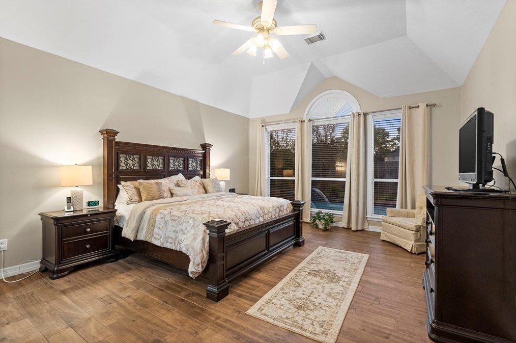 14926 Inverrary Dr, Houston TX  77095-2805 exterior