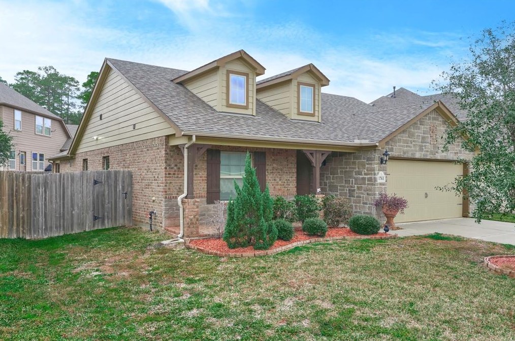 1761 Cindy Ln, Conroe, TX 77304