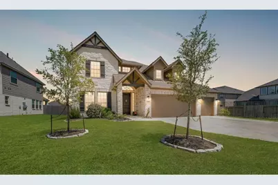 6010 Wayne Way Way, Rosenberg, TX 77471 - Photo 1