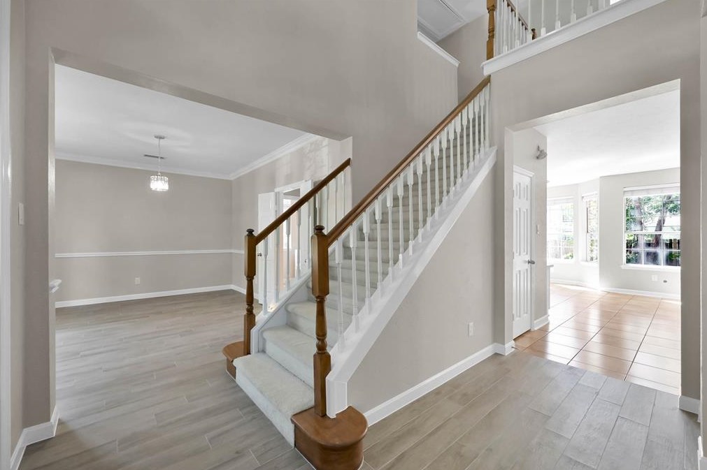 30 Stony End Pl, Spring TX  77381-6507 exterior