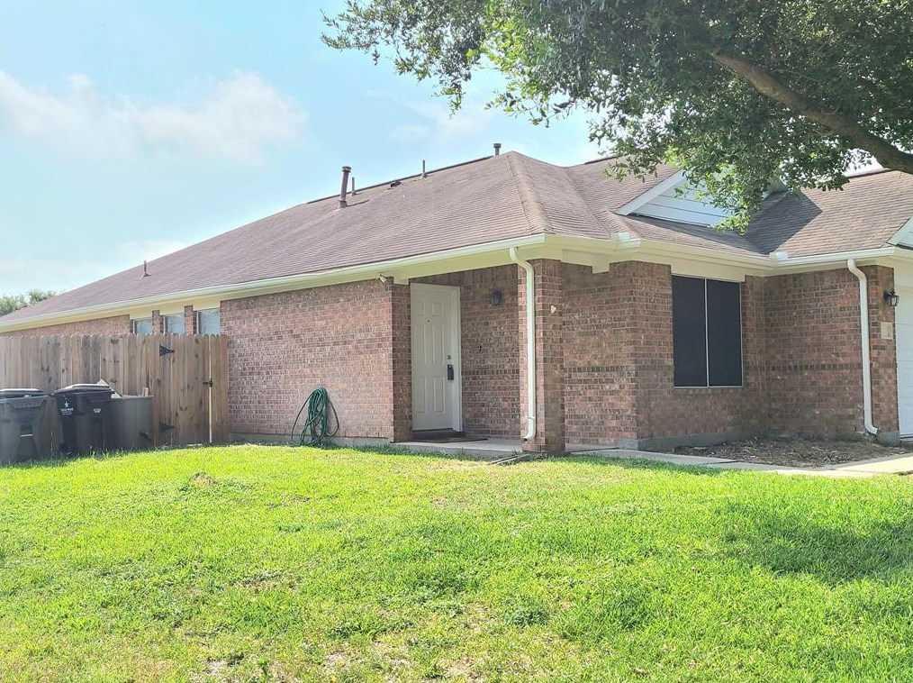 4734 Cypressbluff Ln, Katy, TX 77449