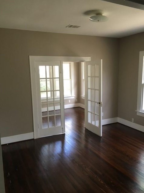 1244 Gray St, Houston TX  77002-0088 exterior