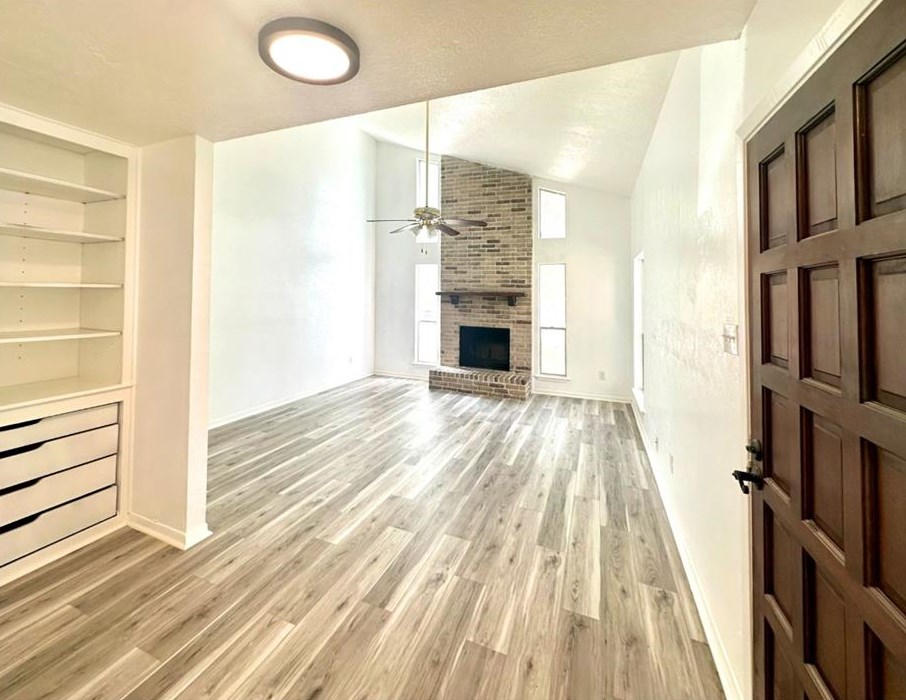 23338 Briarcreek Blvd, Spring TX  77373-6279 exterior