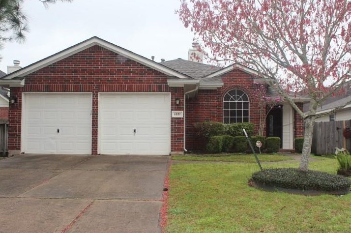 6831 Catarina Cir, Houston, TX 77084