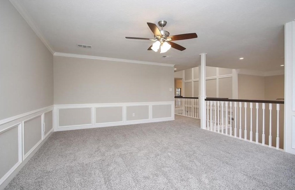 6111 Hampton Way Ct, Spring TX 77389-4903 exterior