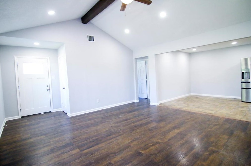 13138 Meadow Leaf Ln, Houston TX  77039-3423 exterior