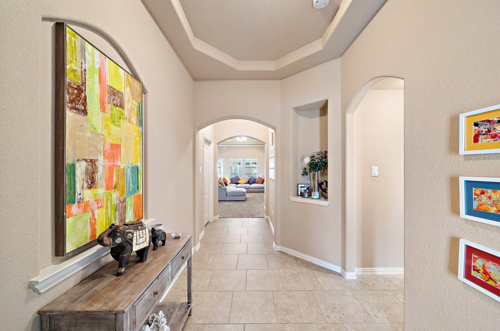 7106 Dekadine Ct, Spring, TX 77379-8063