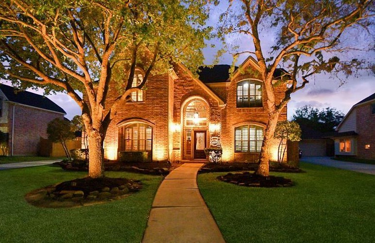15614 Stone Gables Ln, Houston, TX 77044-5366